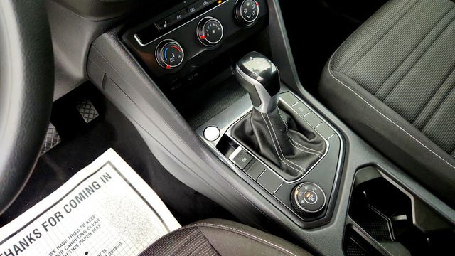 2022 Volkswagen Tiguan 2.0T S 4MOTION - 23080892 - 15
