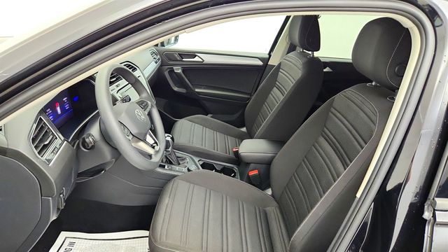2022 Volkswagen Tiguan 2.0T S 4MOTION - 23080892 - 17