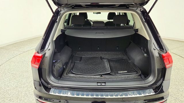 2022 Volkswagen Tiguan 2.0T S 4MOTION - 23080892 - 19