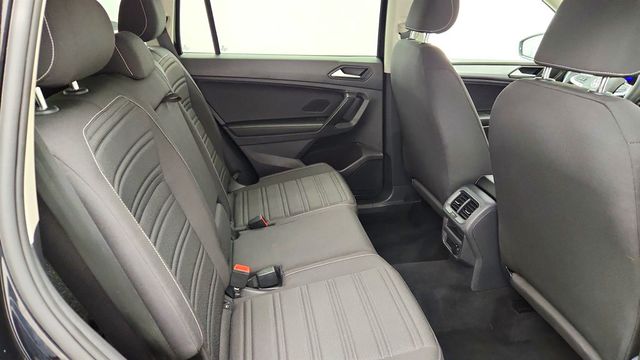 2022 Volkswagen Tiguan 2.0T S 4MOTION - 23080892 - 20