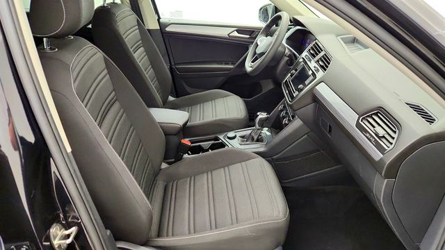 2022 Volkswagen Tiguan 2.0T S 4MOTION - 23080892 - 21