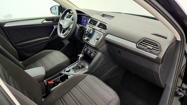 2022 Volkswagen Tiguan 2.0T S 4MOTION - 23080892 - 22