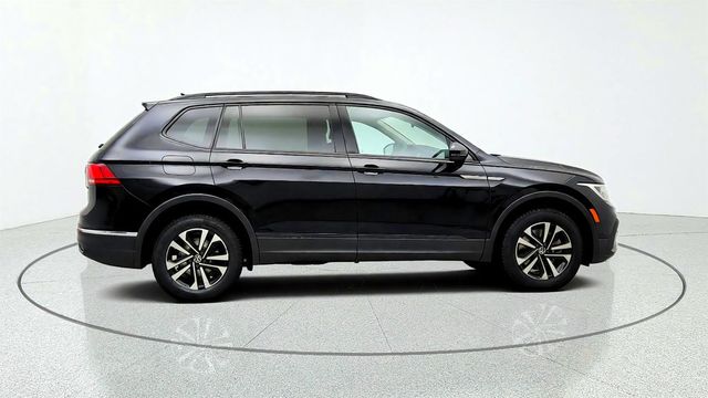 2022 Volkswagen Tiguan 2.0T S 4MOTION - 23080892 - 3