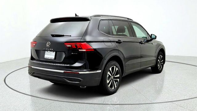 2022 Volkswagen Tiguan 2.0T S 4MOTION - 23080892 - 4