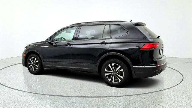 2022 Volkswagen Tiguan 2.0T S 4MOTION - 23080892 - 6