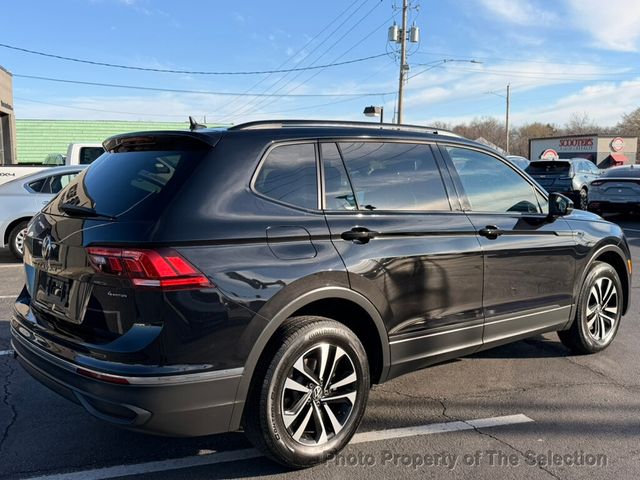 2022 Volkswagen Tiguan 2.0T S 4MOTION W/FORWARD ASSIST - 22995893 - 15