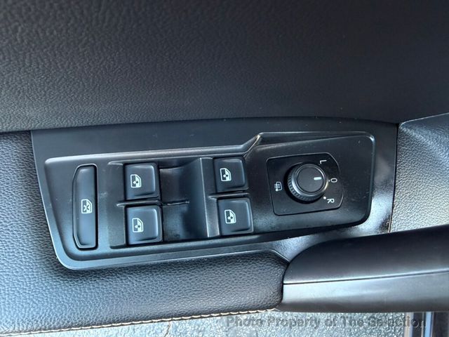 2022 Volkswagen Tiguan 2.0T S 4MOTION W/FORWARD ASSIST - 22995893 - 19