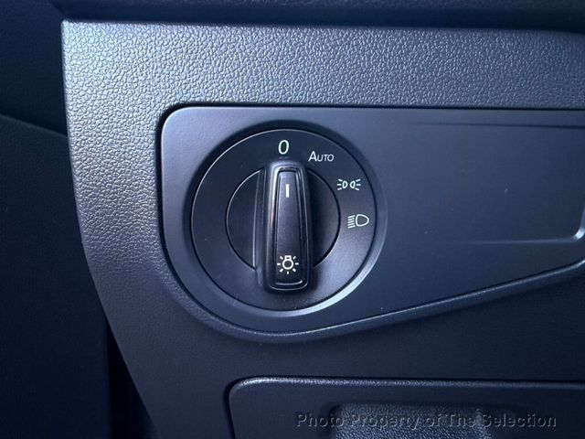 2022 Volkswagen Tiguan 2.0T S 4MOTION W/FORWARD ASSIST - 22995893 - 27