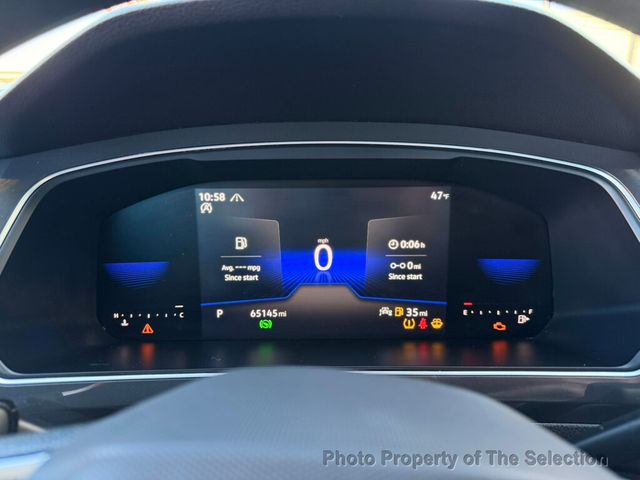 2022 Volkswagen Tiguan 2.0T S 4MOTION W/FORWARD ASSIST - 22995893 - 29