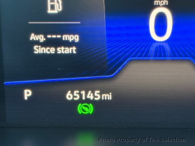 2022 Volkswagen Tiguan 2.0T S 4MOTION W/FORWARD ASSIST - 22995893 - 30