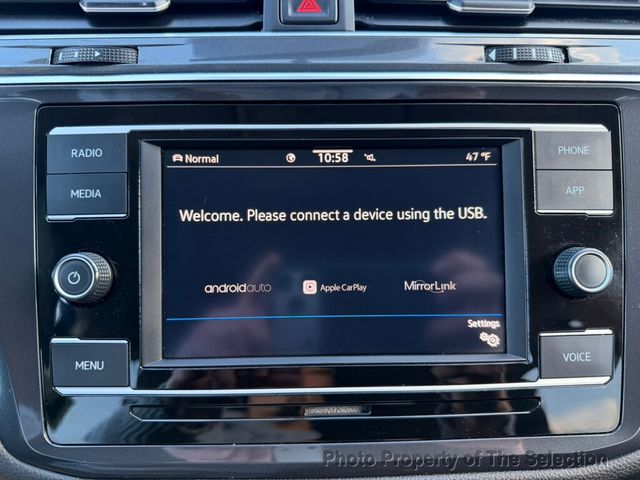 2022 Volkswagen Tiguan 2.0T S 4MOTION W/FORWARD ASSIST - 22995893 - 33