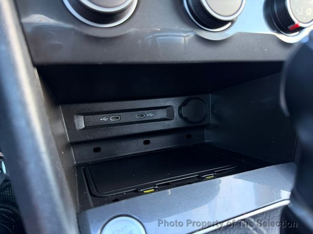 2022 Volkswagen Tiguan 2.0T S 4MOTION W/FORWARD ASSIST - 22995893 - 35