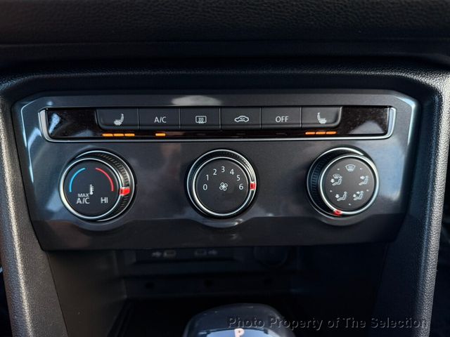 2022 Volkswagen Tiguan 2.0T S 4MOTION W/FORWARD ASSIST - 22995893 - 36