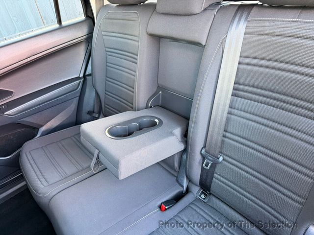 2022 Volkswagen Tiguan 2.0T S 4MOTION W/FORWARD ASSIST - 22995893 - 42