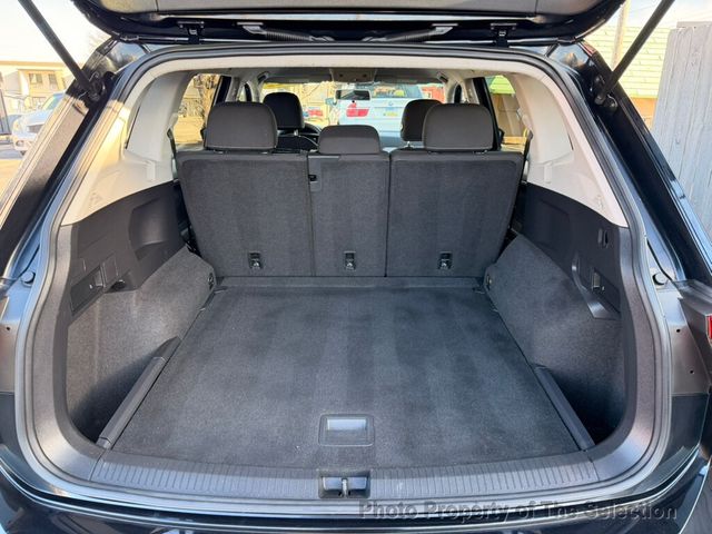 2022 Volkswagen Tiguan 2.0T S 4MOTION W/FORWARD ASSIST - 22995893 - 43