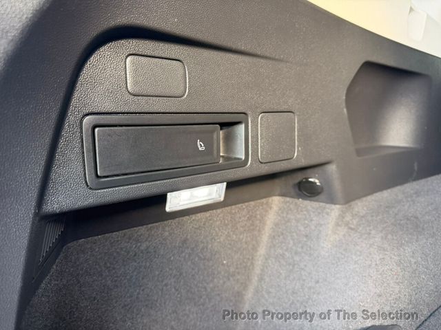 2022 Volkswagen Tiguan 2.0T S 4MOTION W/FORWARD ASSIST - 22995893 - 44