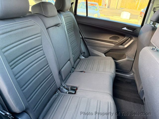 2022 Volkswagen Tiguan 2.0T S 4MOTION W/FORWARD ASSIST - 22995893 - 47