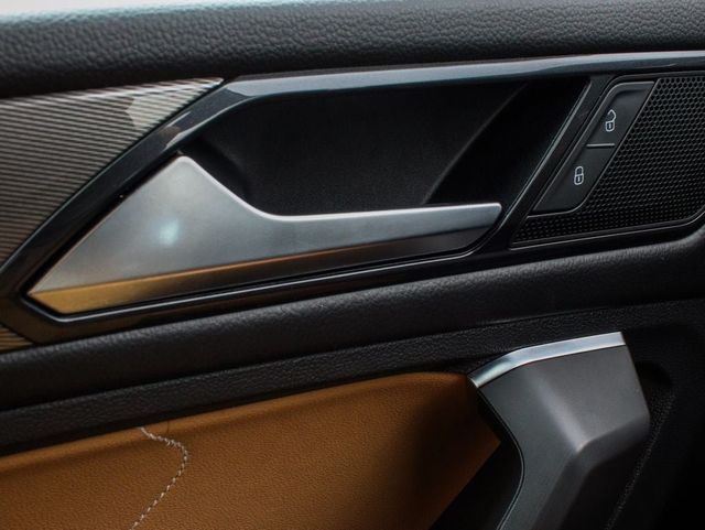 2022 Volkswagen Tiguan 2.0T SE - 23076946 - 9