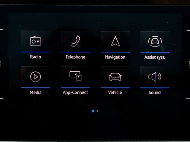 2022 Volkswagen Tiguan 2.0T SE - 23076946 - 17