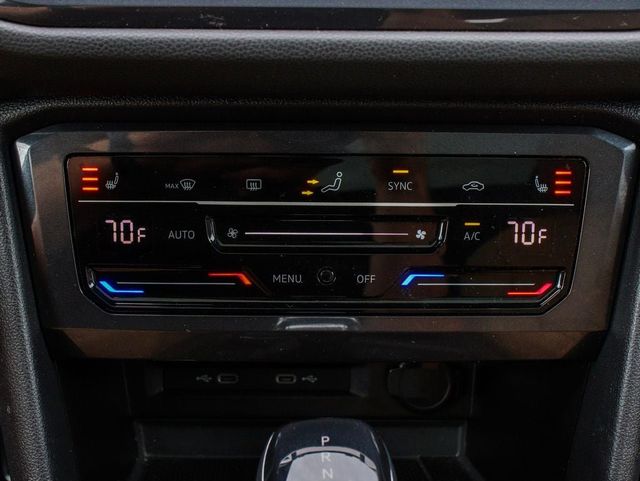 2022 Volkswagen Tiguan 2.0T SE - 23076946 - 21