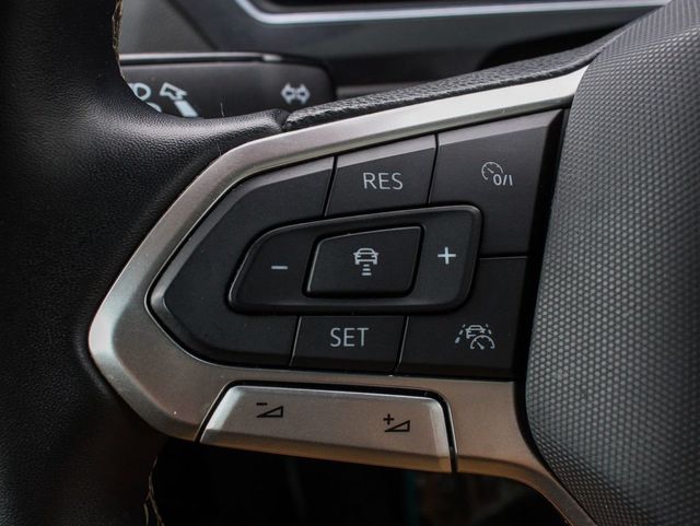 2022 Volkswagen Tiguan 2.0T SE - 23076946 - 24