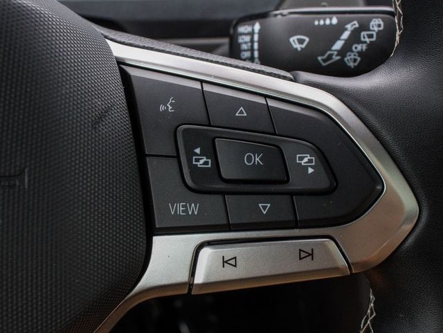 2022 Volkswagen Tiguan 2.0T SE - 23076946 - 25