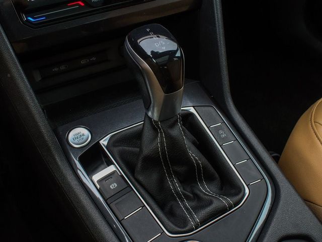 2022 Volkswagen Tiguan 2.0T SE - 23076946 - 27