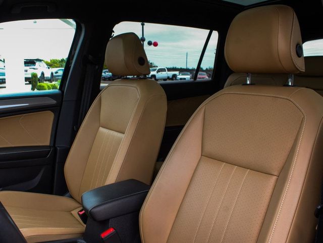 2022 Volkswagen Tiguan 2.0T SE - 23076946 - 28