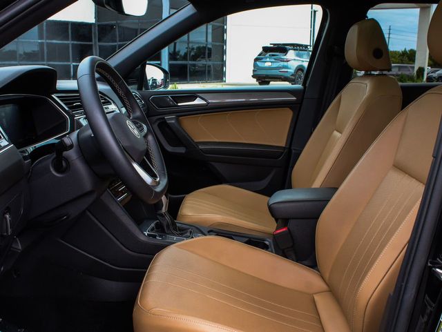 2022 Volkswagen Tiguan 2.0T SE - 23076946 - 29