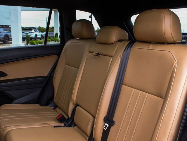 2022 Volkswagen Tiguan 2.0T SE - 23076946 - 31