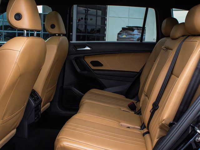 2022 Volkswagen Tiguan 2.0T SE - 23076946 - 32
