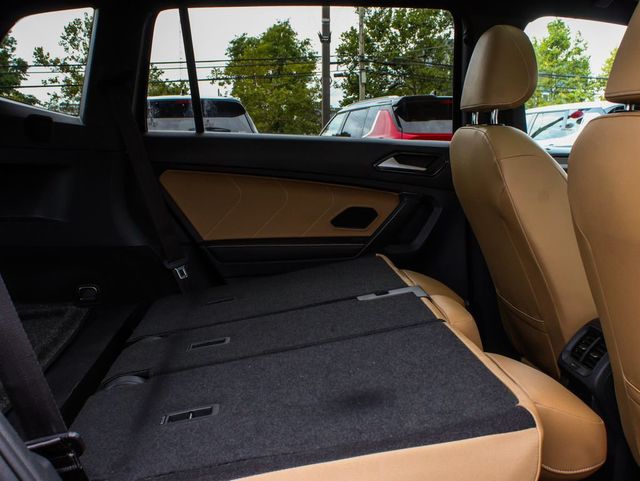 2022 Volkswagen Tiguan 2.0T SE - 23076946 - 34
