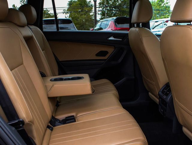 2022 Volkswagen Tiguan 2.0T SE - 23076946 - 35