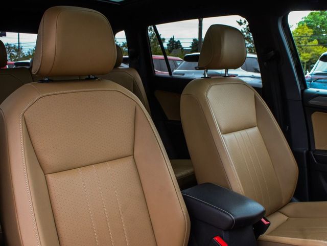 2022 Volkswagen Tiguan 2.0T SE - 23076946 - 40