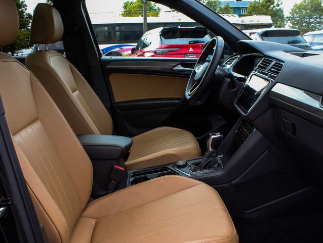 2022 Volkswagen Tiguan 2.0T SE - 23076946 - 41