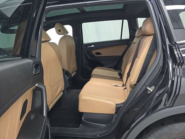2022 Volkswagen Tiguan 2.0T SE - 23076946 - 4