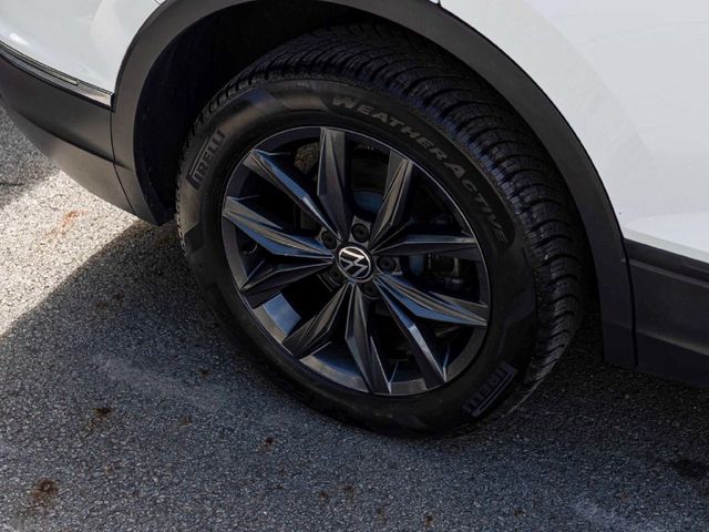 2022 Volkswagen Tiguan 2.0T SE - 23079038 - 9