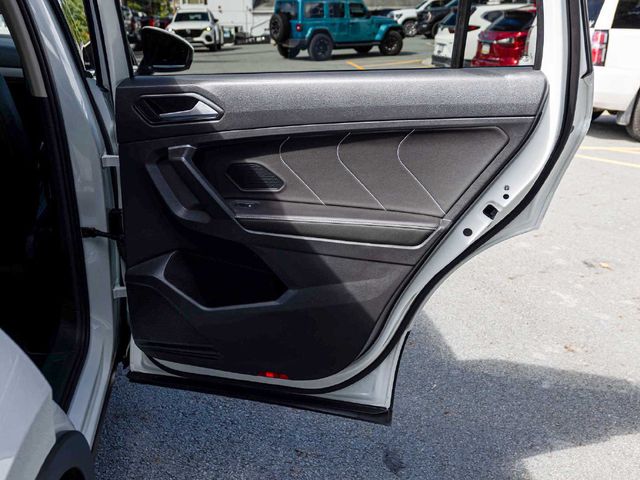 2022 Volkswagen Tiguan 2.0T SE - 23079038 - 14