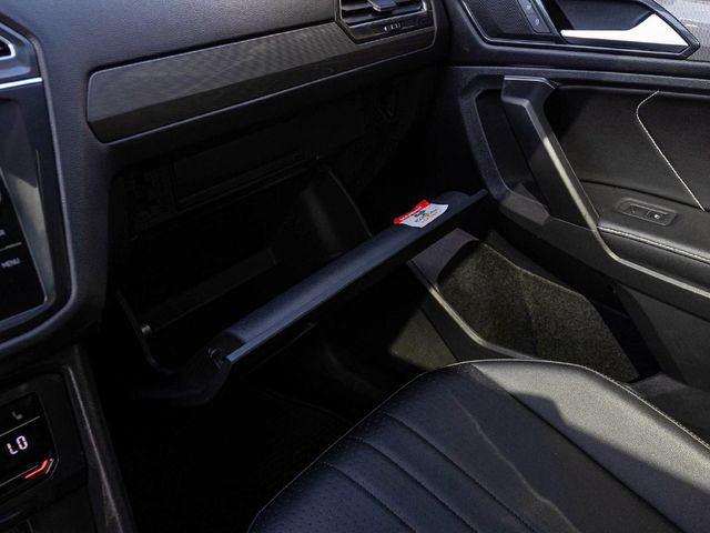 2022 Volkswagen Tiguan 2.0T SE - 23079038 - 18