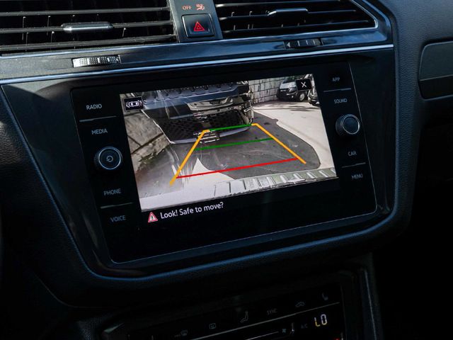 2022 Volkswagen Tiguan 2.0T SE - 23079038 - 19
