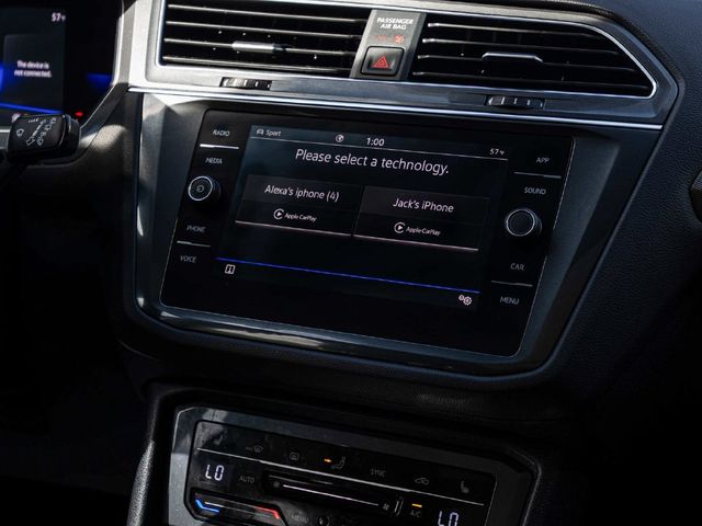 2022 Volkswagen Tiguan 2.0T SE - 23079038 - 20