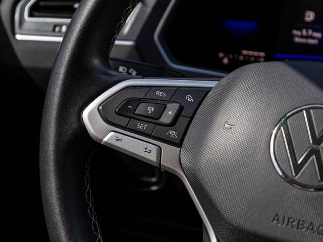 2022 Volkswagen Tiguan 2.0T SE - 23079038 - 21