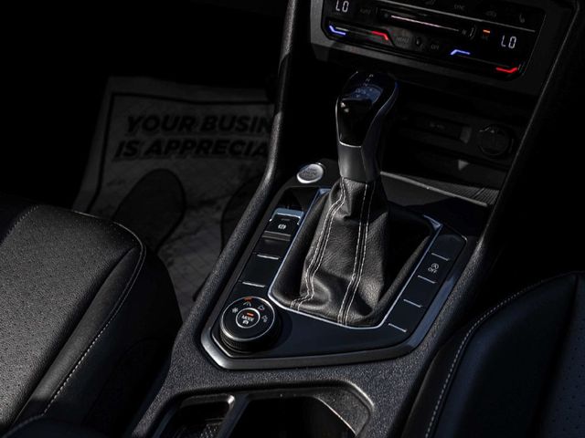 2022 Volkswagen Tiguan 2.0T SE - 23079038 - 24