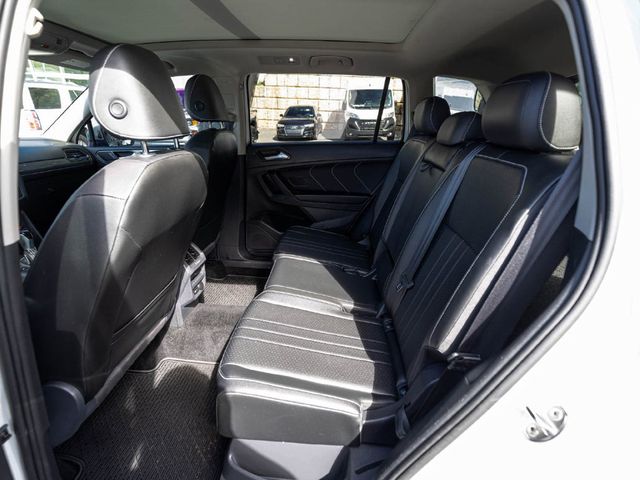 2022 Volkswagen Tiguan 2.0T SE - 23079038 - 26