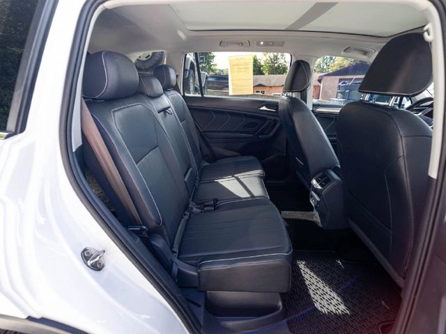 2022 Volkswagen Tiguan 2.0T SE - 23079038 - 28