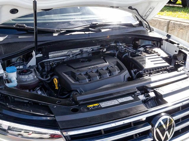 2022 Volkswagen Tiguan 2.0T SE - 23079038 - 33