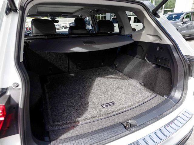 2022 Volkswagen Tiguan 2.0T SE - 23079038 - 34