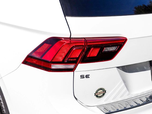 2022 Volkswagen Tiguan 2.0T SE - 23079038 - 37