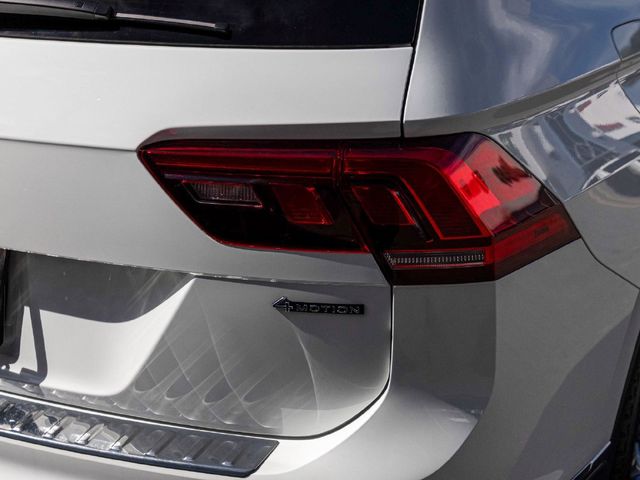 2022 Volkswagen Tiguan 2.0T SE - 23079038 - 38
