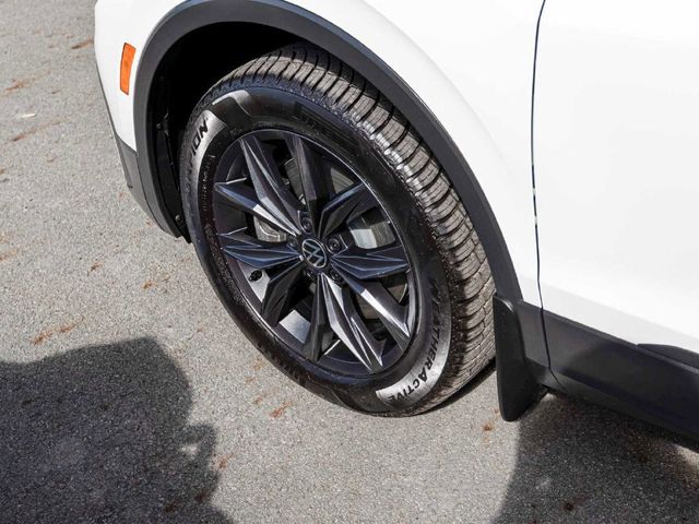 2022 Volkswagen Tiguan 2.0T SE - 23079038 - 6